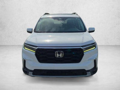2023 Honda Pilot Touring 2WD