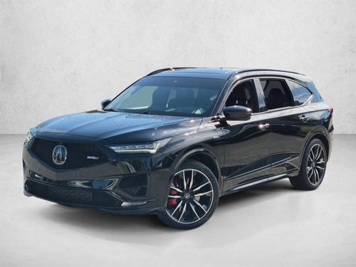 2023 Acura MDX Type S SH-AWD w/Advance Package