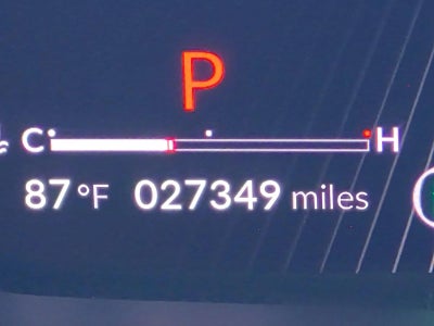 2023 Acura MDX Type S SH-AWD w/Advance Package