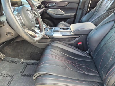 2023 Acura MDX Type S SH-AWD w/Advance Package