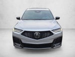 2025 Acura MDX SH-AWD w/A-Spec Package