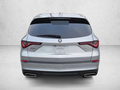 2025 Acura MDX SH-AWD w/A-Spec Package