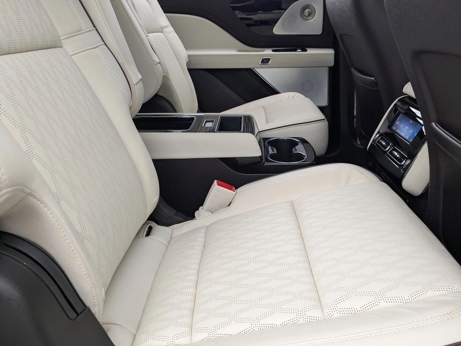 2023 Lincoln Aviator Black Label AWD