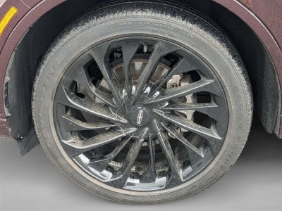 2023 Lincoln Aviator Black Label AWD