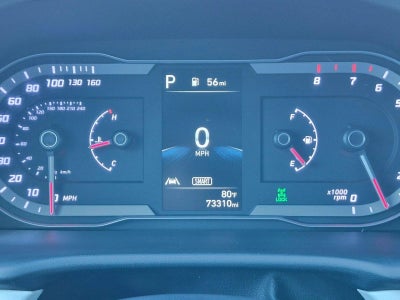 2024 Hyundai TUCSON SEL AWD *Ltd Avail*