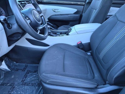 2024 Hyundai TUCSON SEL AWD *Ltd Avail*