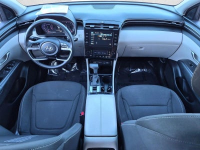2024 Hyundai TUCSON SEL AWD *Ltd Avail*