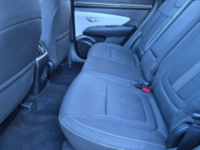 2024 Hyundai TUCSON SEL AWD *Ltd Avail*