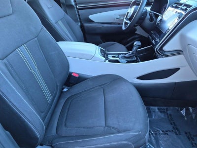 2024 Hyundai TUCSON SEL AWD *Ltd Avail*