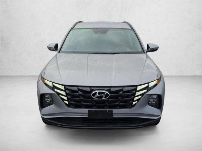 2024 Hyundai TUCSON SEL AWD *Ltd Avail*