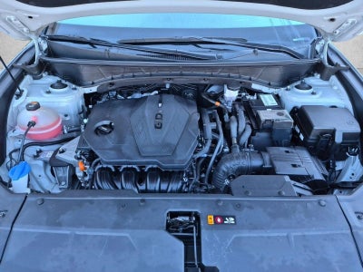 2024 Hyundai TUCSON SEL AWD *Ltd Avail*