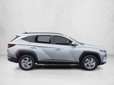 2024 Hyundai TUCSON SEL AWD *Ltd Avail*