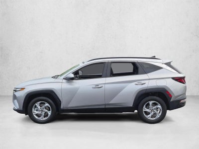 2024 Hyundai TUCSON SEL AWD *Ltd Avail*