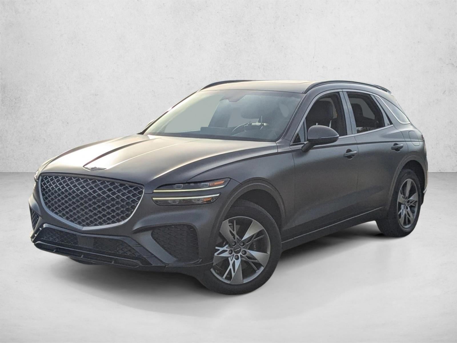 2024 Genesis GV70 3.5T Sport AWD