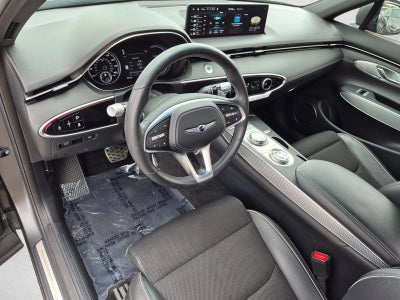 2024 Genesis GV70 3.5T Sport AWD