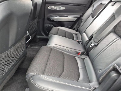 2024 Genesis GV70 3.5T Sport AWD