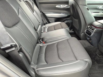 2024 Genesis GV70 3.5T Sport AWD