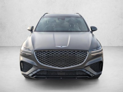 2024 Genesis GV70 3.5T Sport AWD