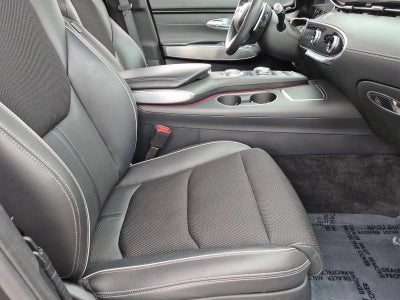 2024 Genesis GV70 3.5T Sport AWD