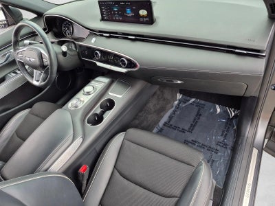 2024 Genesis GV70 3.5T Sport AWD