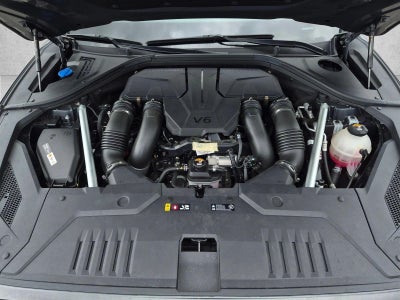 2024 Genesis GV70 3.5T Sport AWD