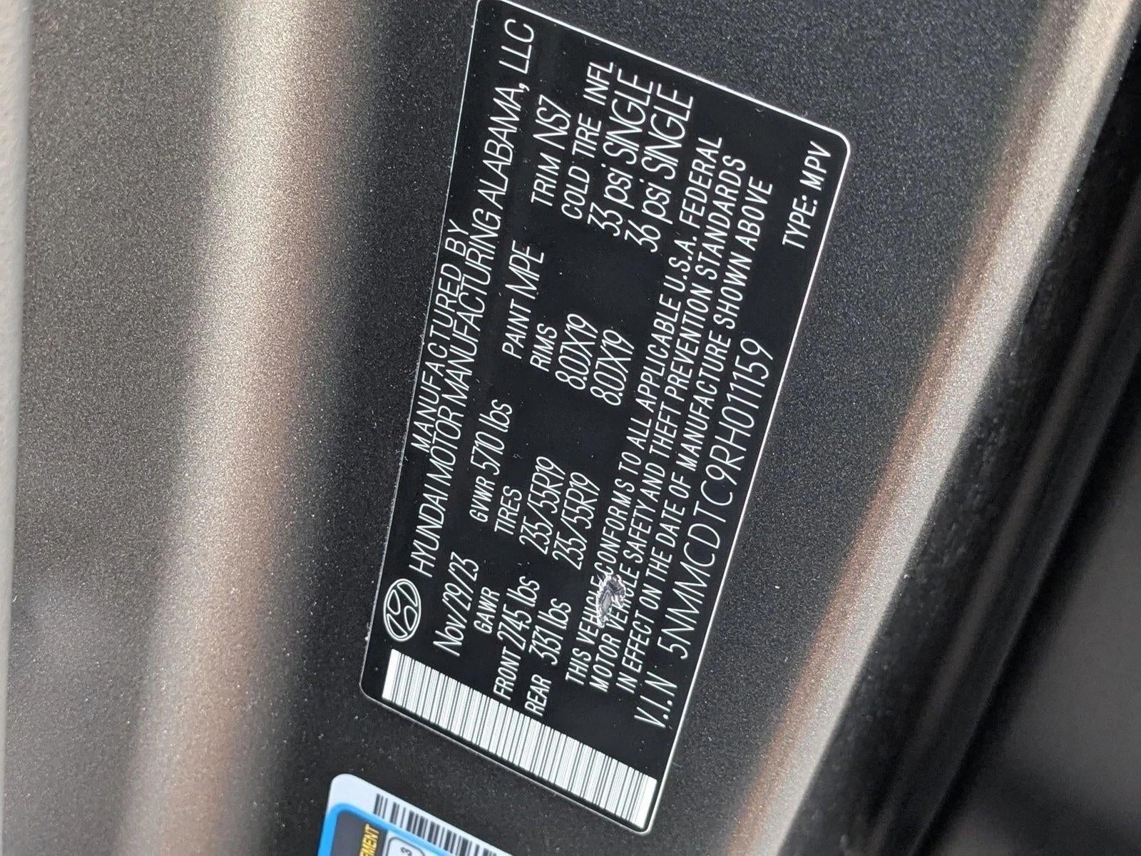 2024 Genesis GV70 3.5T Sport AWD