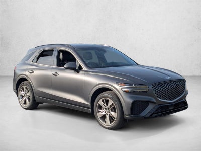 2024 Genesis GV70 3.5T Sport AWD