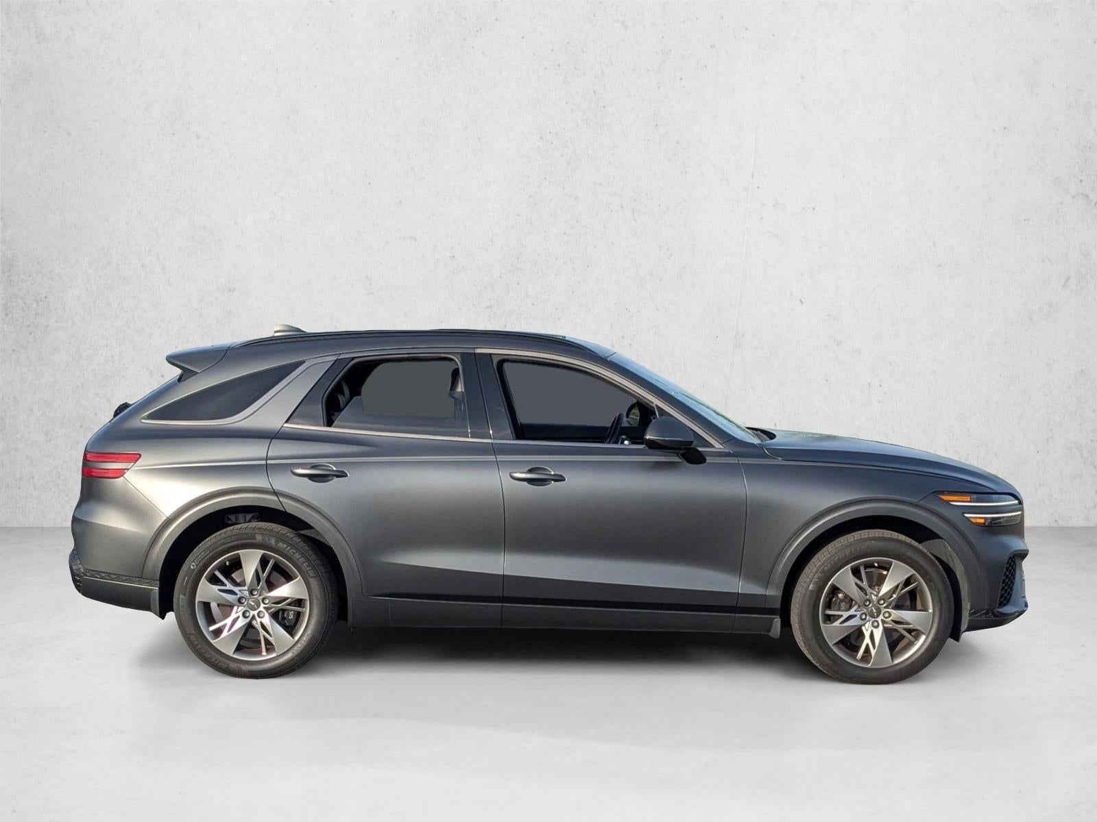 2024 Genesis GV70 3.5T Sport AWD