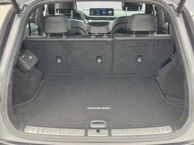 2024 Genesis GV70 3.5T Sport AWD