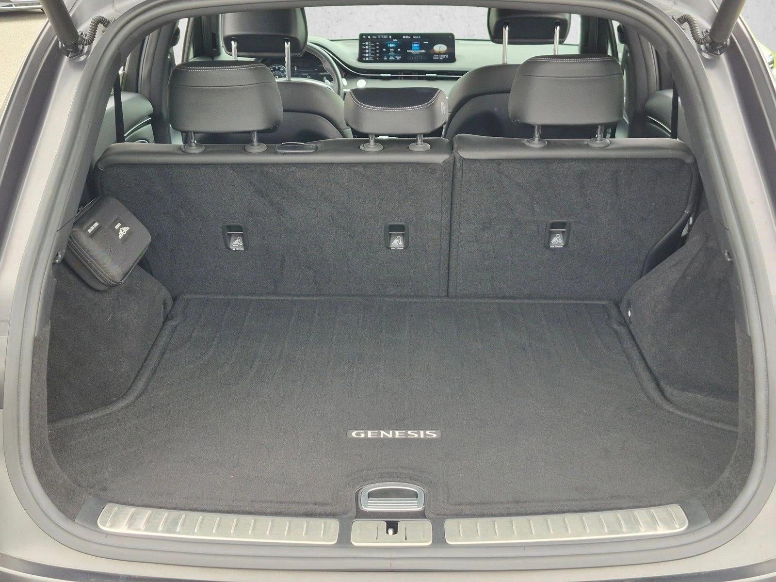 2024 Genesis GV70 3.5T Sport AWD