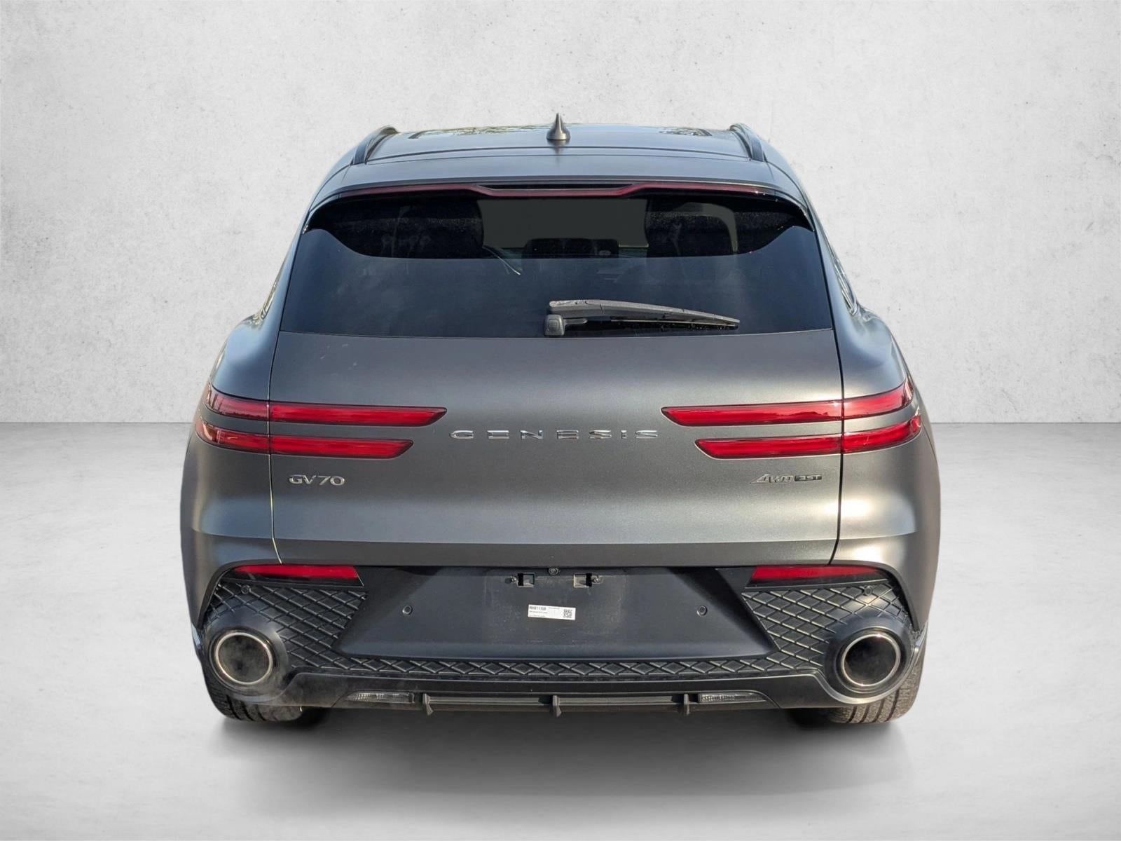 2024 Genesis GV70 3.5T Sport AWD