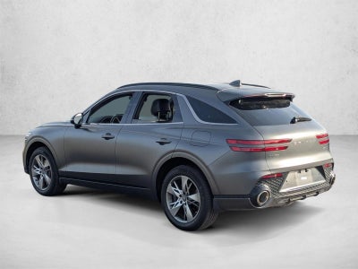 2024 Genesis GV70 3.5T Sport AWD