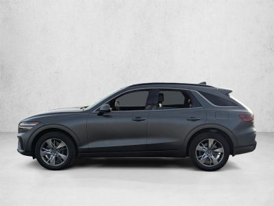 2024 Genesis GV70 3.5T Sport AWD