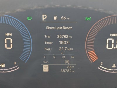 2024 Hyundai SANTA FE XRT AWD