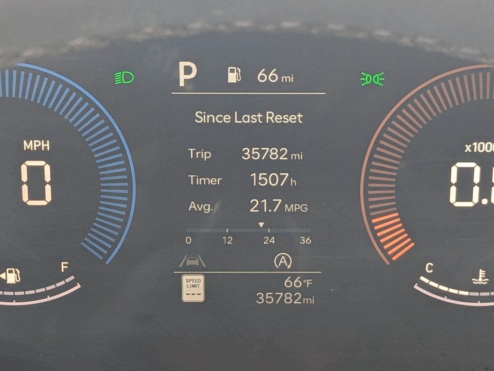 2024 Hyundai SANTA FE XRT AWD