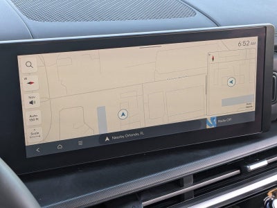 2024 Hyundai SANTA FE XRT AWD