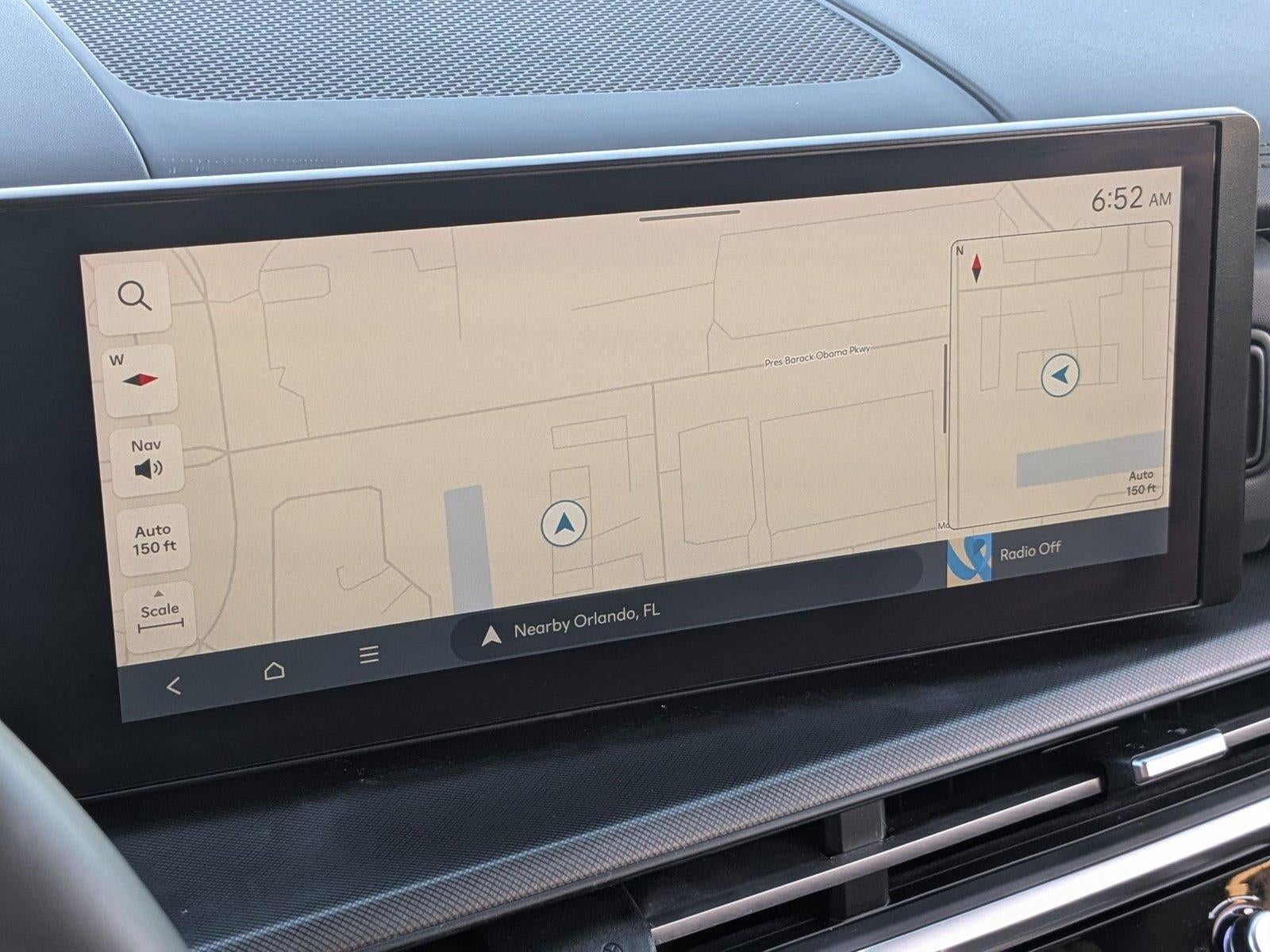 2024 Hyundai SANTA FE XRT AWD