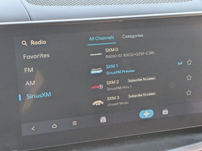 2024 Hyundai SANTA FE XRT AWD