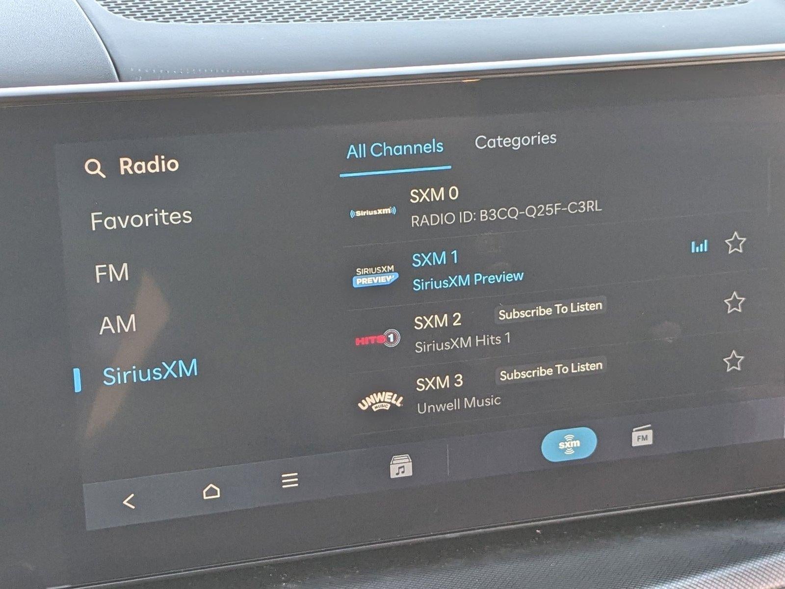 2024 Hyundai SANTA FE XRT AWD