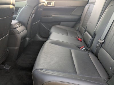 2024 Hyundai SANTA FE XRT AWD