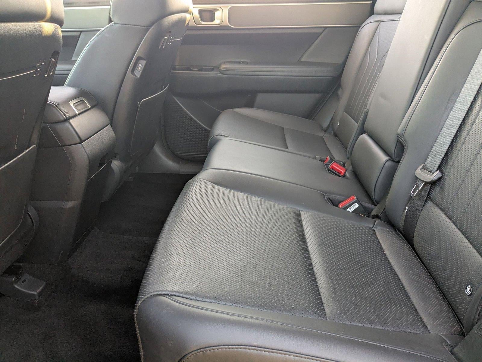 2024 Hyundai SANTA FE XRT AWD