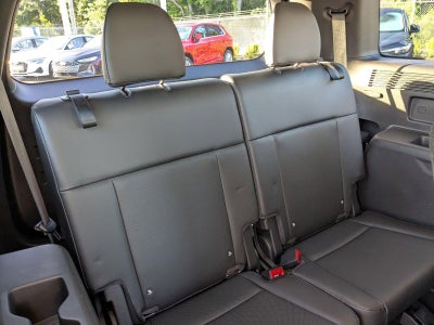 2024 Hyundai SANTA FE XRT AWD