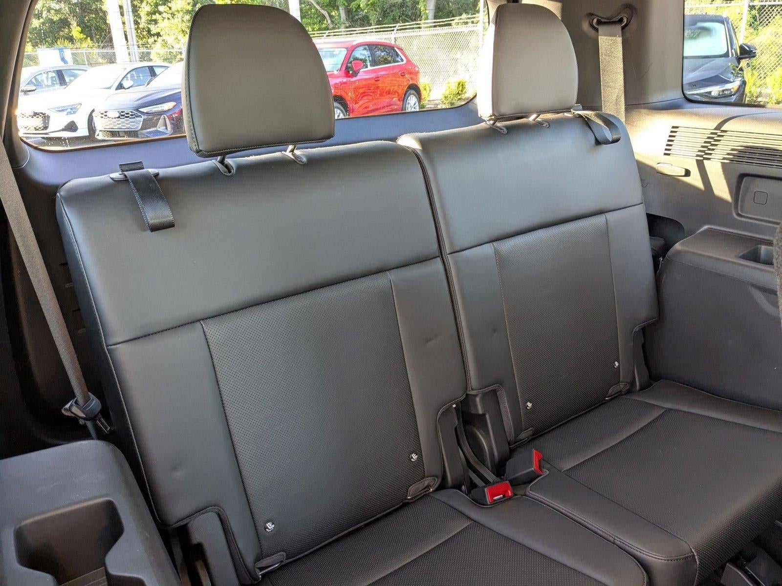 2024 Hyundai SANTA FE XRT AWD