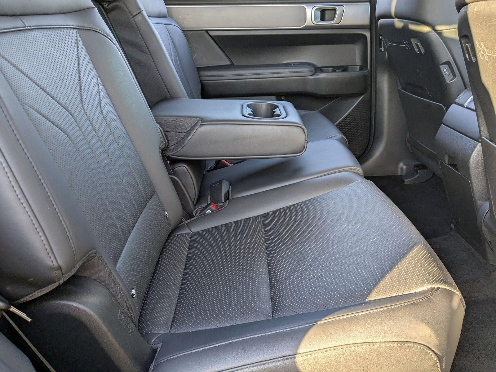 2024 Hyundai SANTA FE XRT AWD