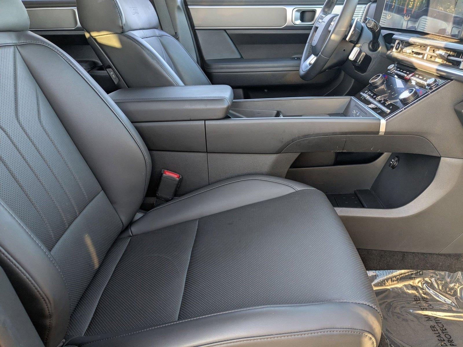 2024 Hyundai SANTA FE XRT AWD