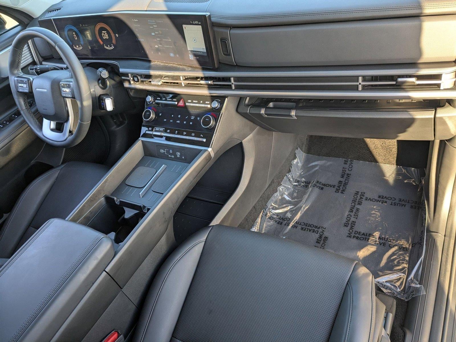 2024 Hyundai SANTA FE XRT AWD