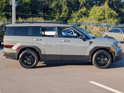 2024 Hyundai SANTA FE XRT AWD