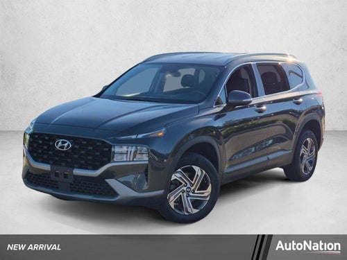 2023 Hyundai SANTA FE SEL AWD