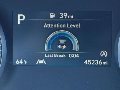 2023 Hyundai SANTA FE SEL AWD