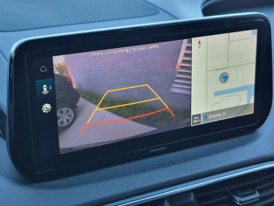 2023 Hyundai SANTA FE SEL AWD